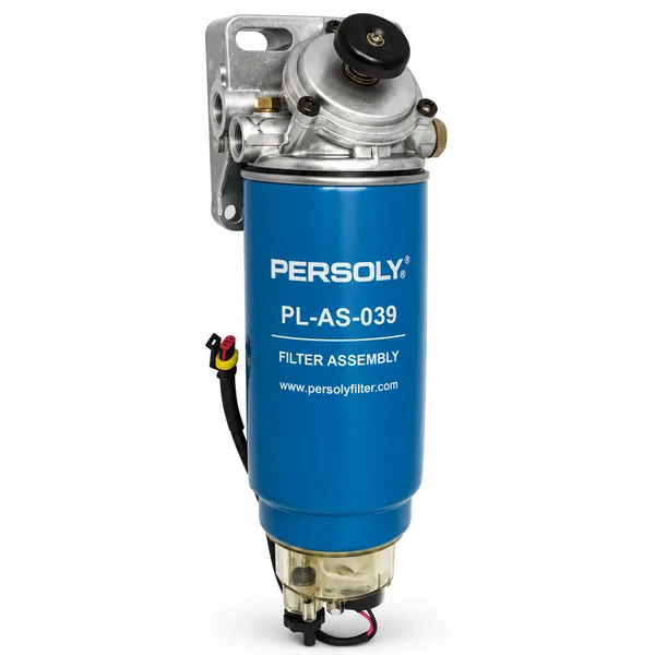 PERSOLY مجموعة فلتر PL-AS-039