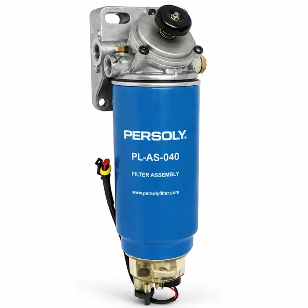 PERSOLY Filter Assembly PL-AS-040