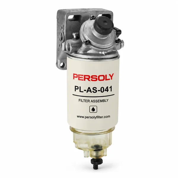 PERSOLY Filter Assembly PL-AS-041