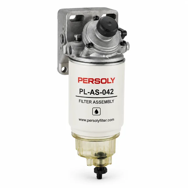 PERSOLY 滤清器总成 PL-AS-042