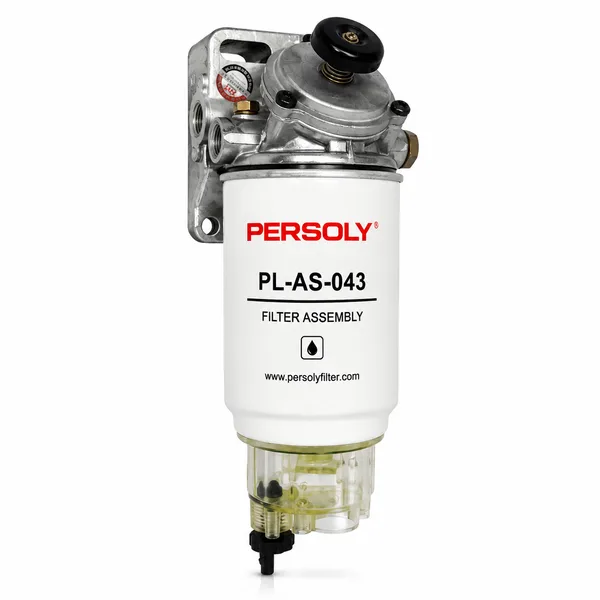 PERSOLY 滤清器总成 PL-AS-043