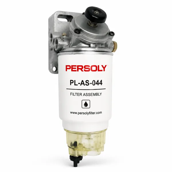 PERSOLY Filter Assembly PL-AS-044