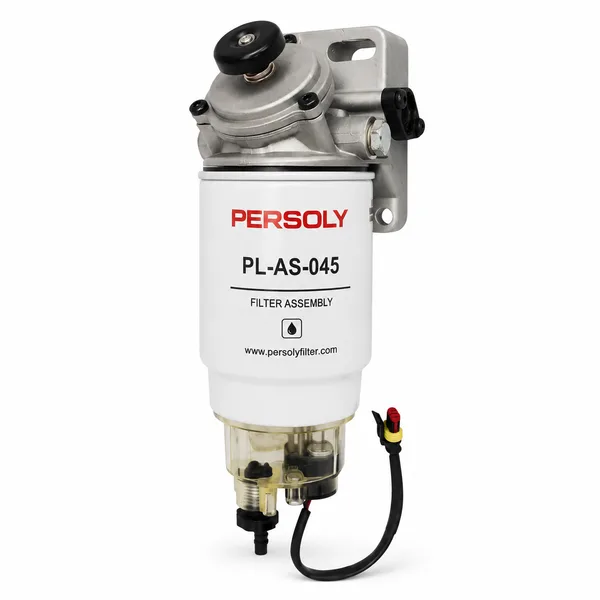 PERSOLY Filter Assembly PL-AS-045