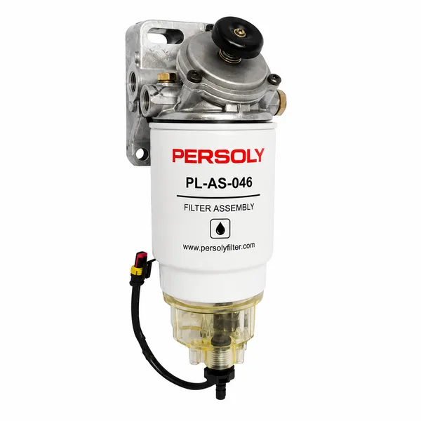 PERSOLY Filter Assembly PL-AS-046
