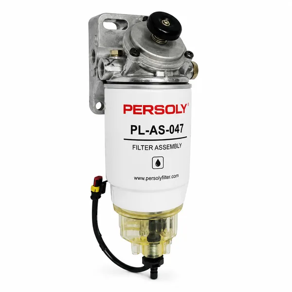 PERSOLY Filter Assembly PL-AS-047