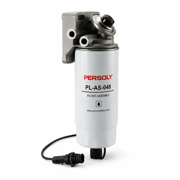 PERSOLY مجموعة فلتر PL-AS-048