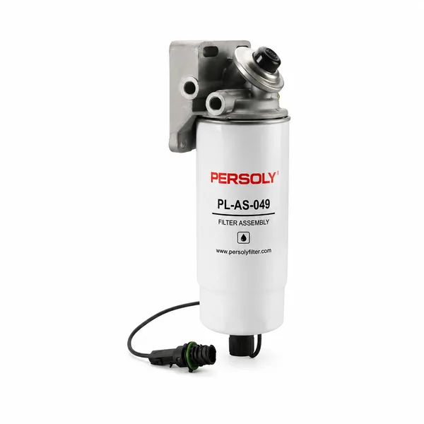 PERSOLY 滤清器总成 PL-AS-049