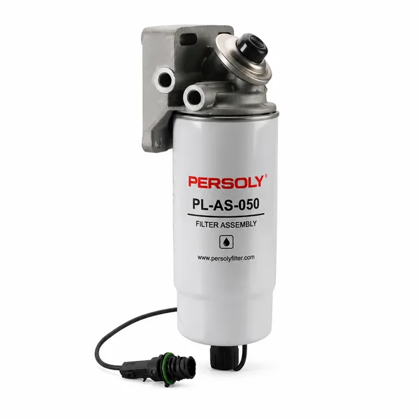 PERSOLY مجموعة فلتر PL-AS-050