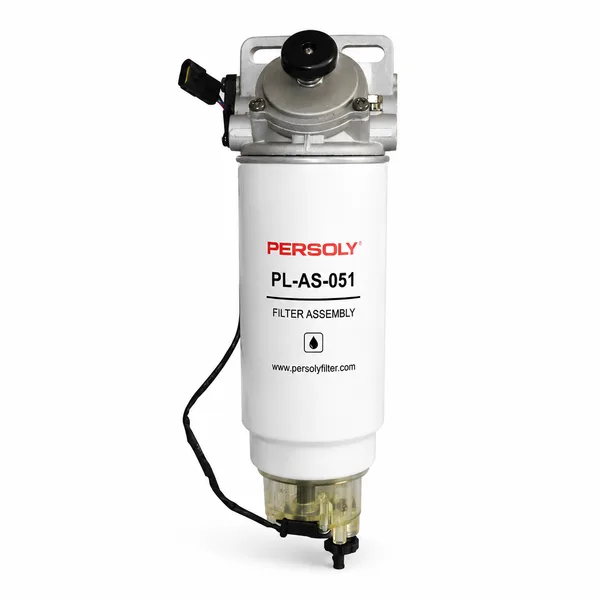 PERSOLY Filter Assembly PL-AS-051