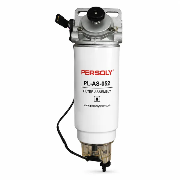 PERSOLY 滤清器总成 PL-AS-052