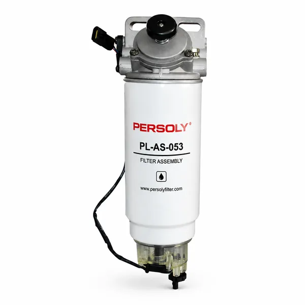 PERSOLY Filter Assembly PL-AS-053