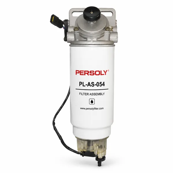 PERSOLY 滤清器总成 PL-AS-054