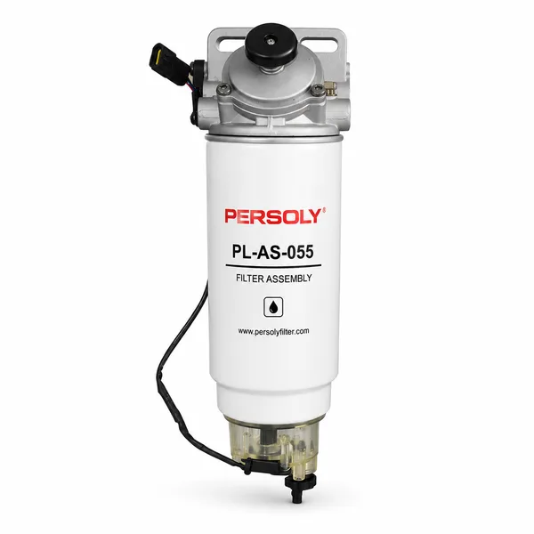 PERSOLY مجموعة فلتر PL-AS-055