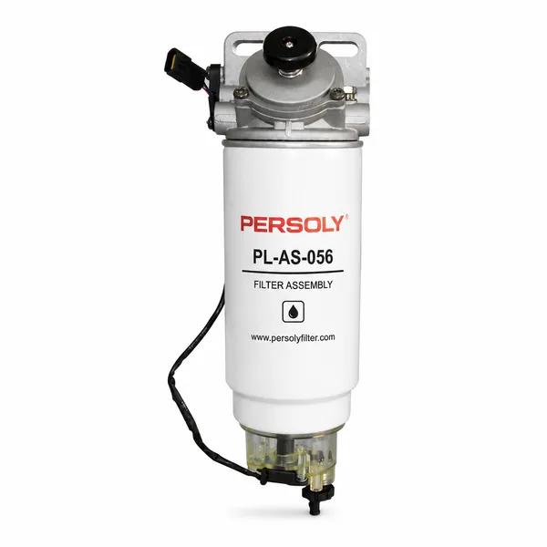 PERSOLY 滤清器总成 PL-AS-056