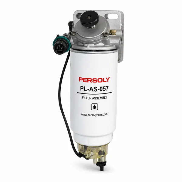 PERSOLY Filter Assembly PL-AS-057