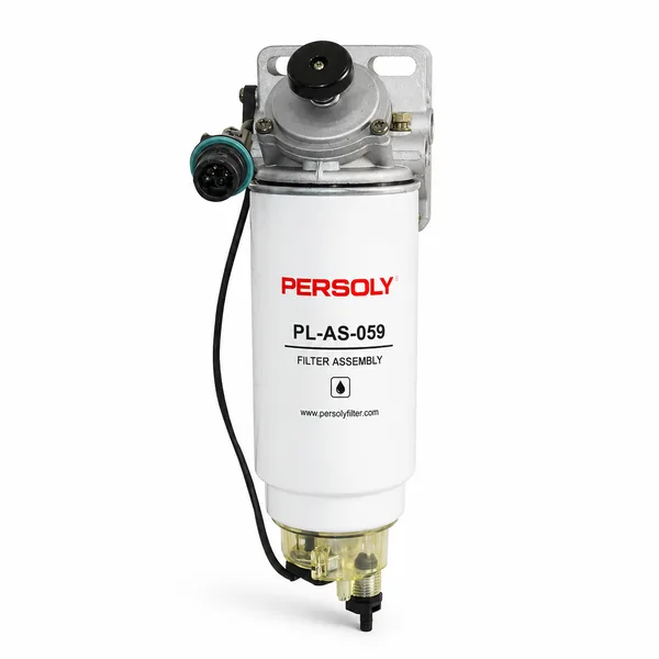 PERSOLY Filter Assembly PL-AS-059