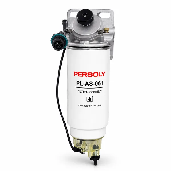 PERSOLY 滤清器总成 PL-AS-061