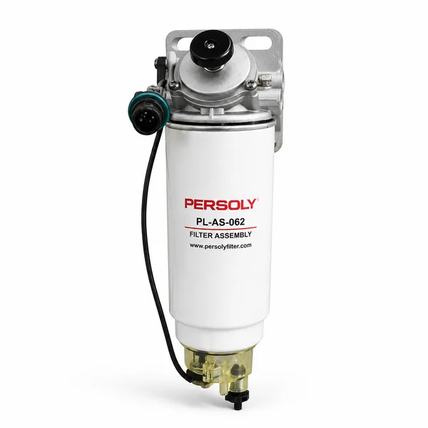 PERSOLY مجموعة فلتر PL-AS-062