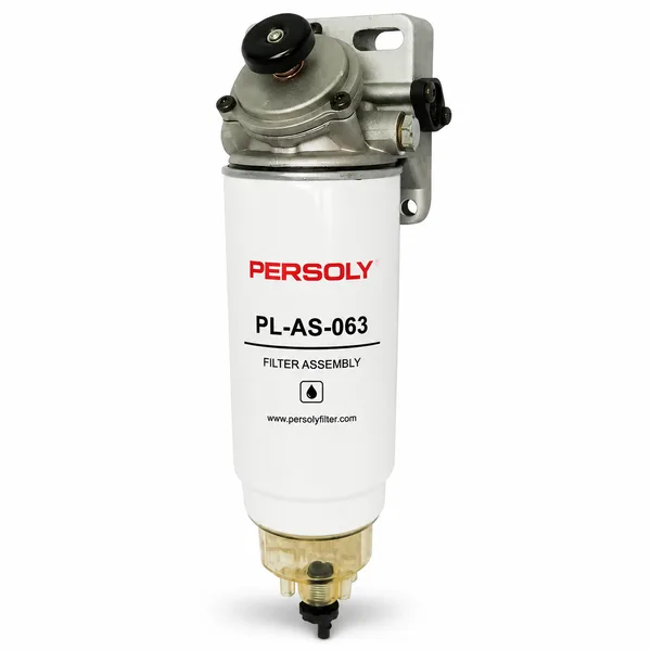 PERSOLY Filter Assembly PL-AS-063