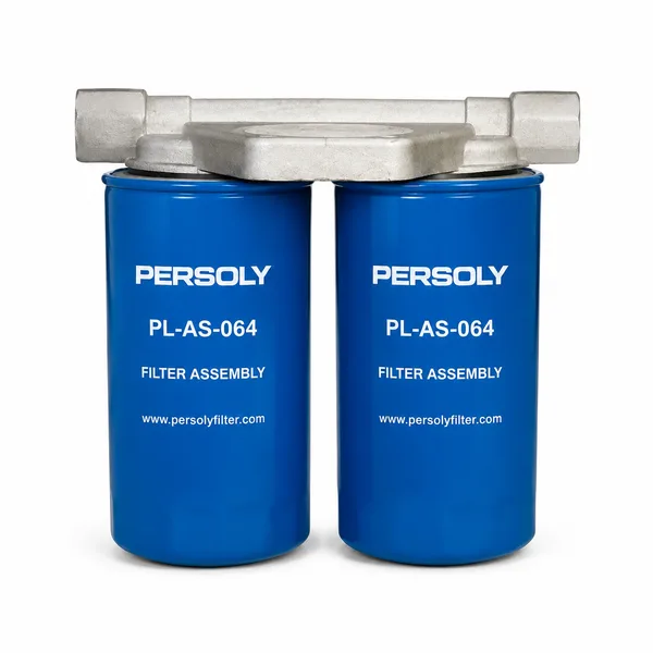 PERSOLY Filter Assembly PL-AS-064
