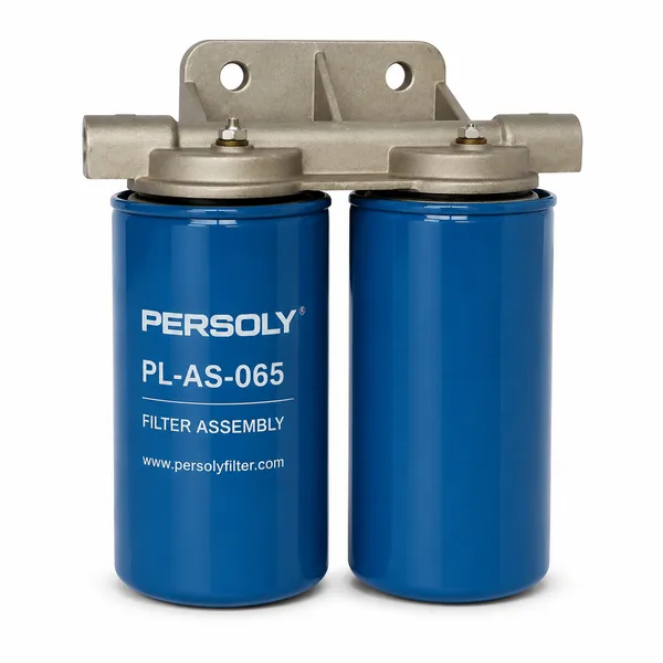 PERSOLY مجموعة فلتر PL-AS-065