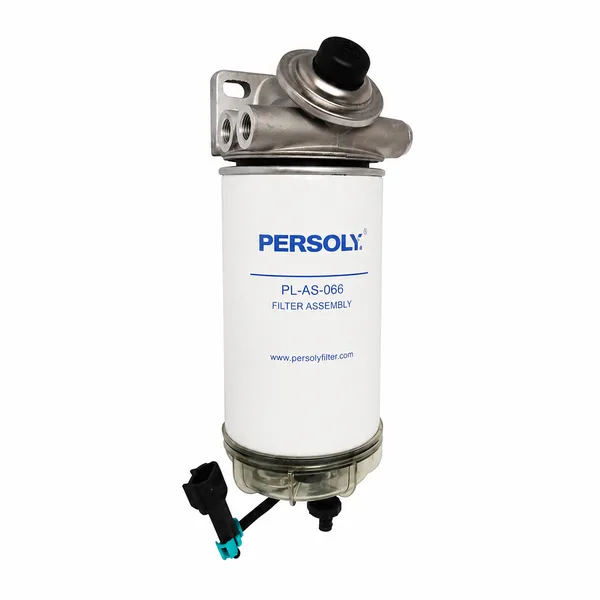 PERSOLY مجموعة فلتر PL-AS-066