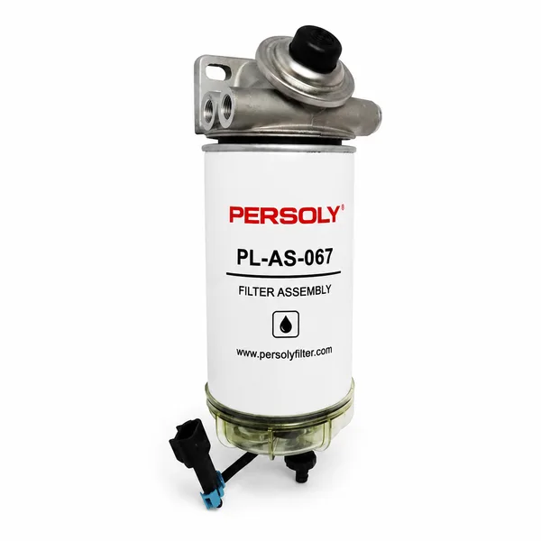 PERSOLY مجموعة فلتر PL-AS-067