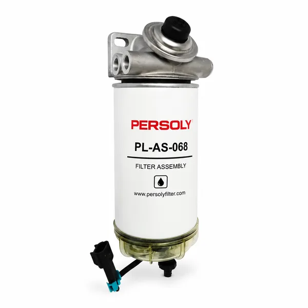 PERSOLY Filter Assembly PL-AS-068