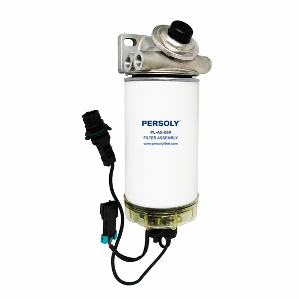 PERSOLY Filter Assembly PL-AS-069