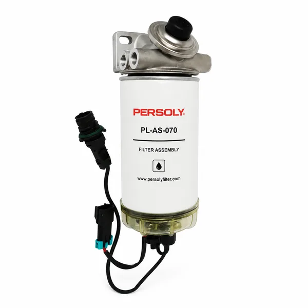 PERSOLY Filter Assembly PL-AS-070
