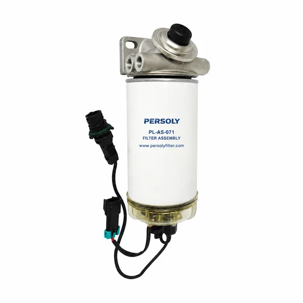 PERSOLY Filter Assembly PL-AS-071