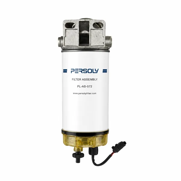 PERSOLY 滤清器总成 PL-AS-072