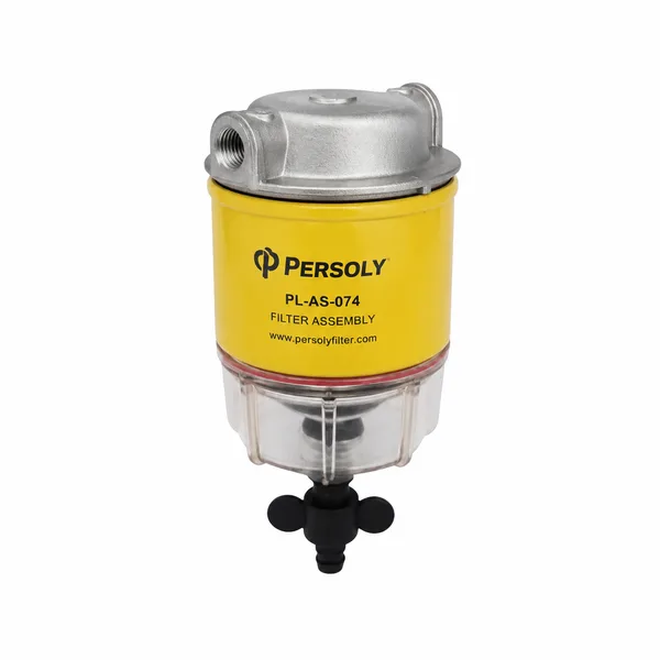 PERSOLY 滤清器总成 PL-AS-074