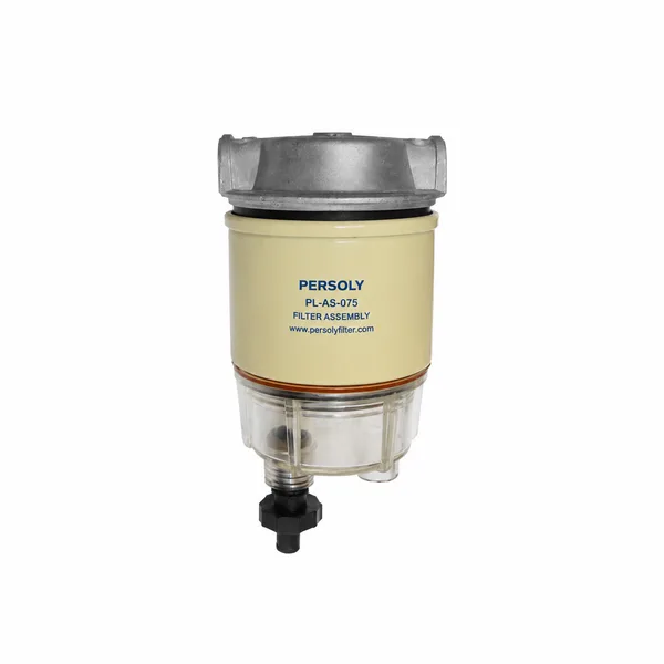 PERSOLY Filter Assembly PL-AS-075