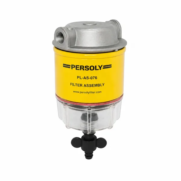 PERSOLY 滤清器总成 PL-AS-076