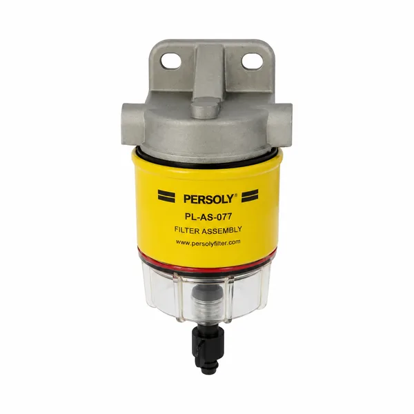 PERSOLY Filter Assembly PL-AS-077