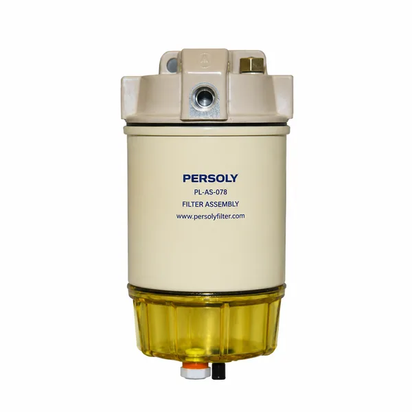 PERSOLY 滤清器总成 PL-AS-078