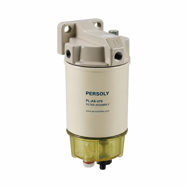 PERSOLY Filter Assembly PL-AS-079
