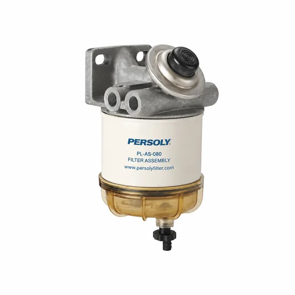 PERSOLY Filter Assembly PL-AS-080