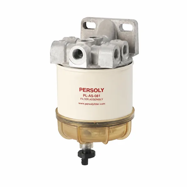 PERSOLY 滤清器总成 PL-AS-081