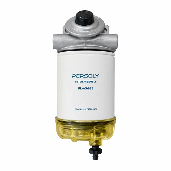 PERSOLY 滤清器总成 PL-AS-085