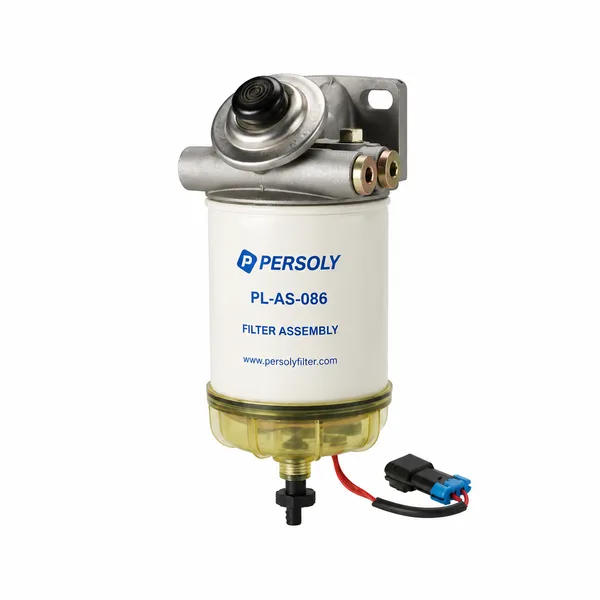 PERSOLY Filter Assembly PL-AS-086