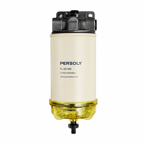 PERSOLY Filter Assembly PL-AS-088