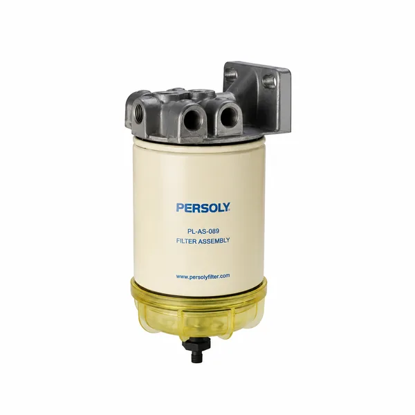 PERSOLY Filter Assembly PL-AS-089