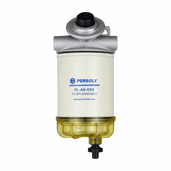 PERSOLY مجموعة فلتر PL-AS-092