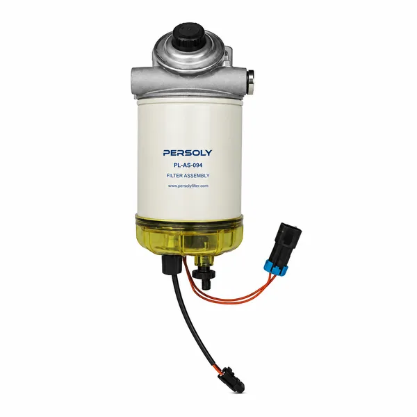 PERSOLY 滤清器总成 PL-AS-094