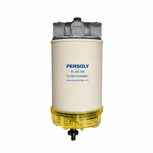 PERSOLY Filter Assembly PL-AS-095