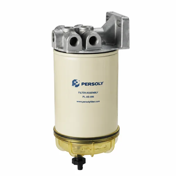 PERSOLY Filter Assembly PL-AS-096