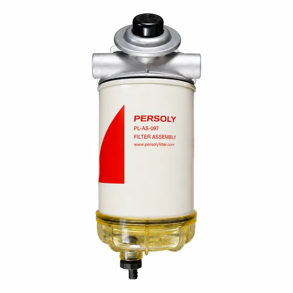 PERSOLY مجموعة فلتر PL-AS-097