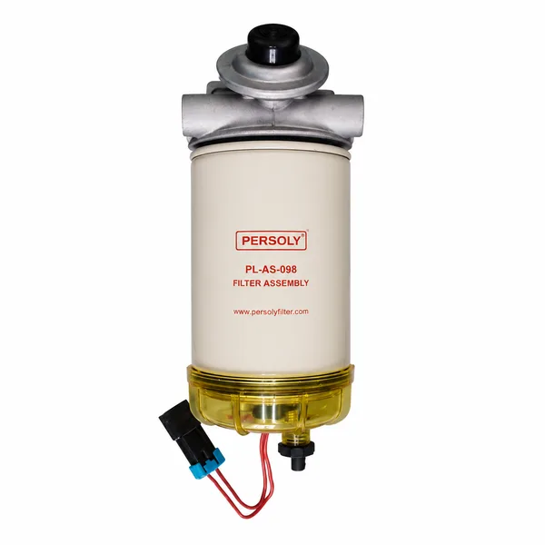 PERSOLY Filter Assembly PL-AS-098